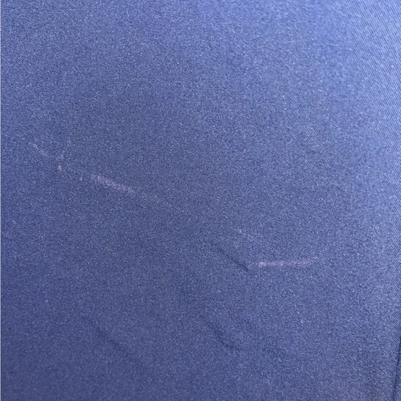 Set (2) Figs Men's Techical Collectiom Navy Short Sleeve Shirts #L00 - Picture 10 of 14